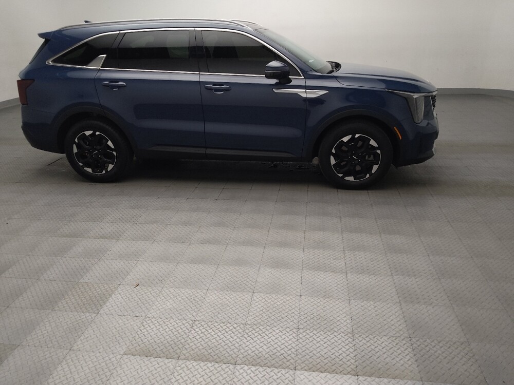 2024 Kia Sorento in Oklahoma City, OK 73139 - 18135558 11