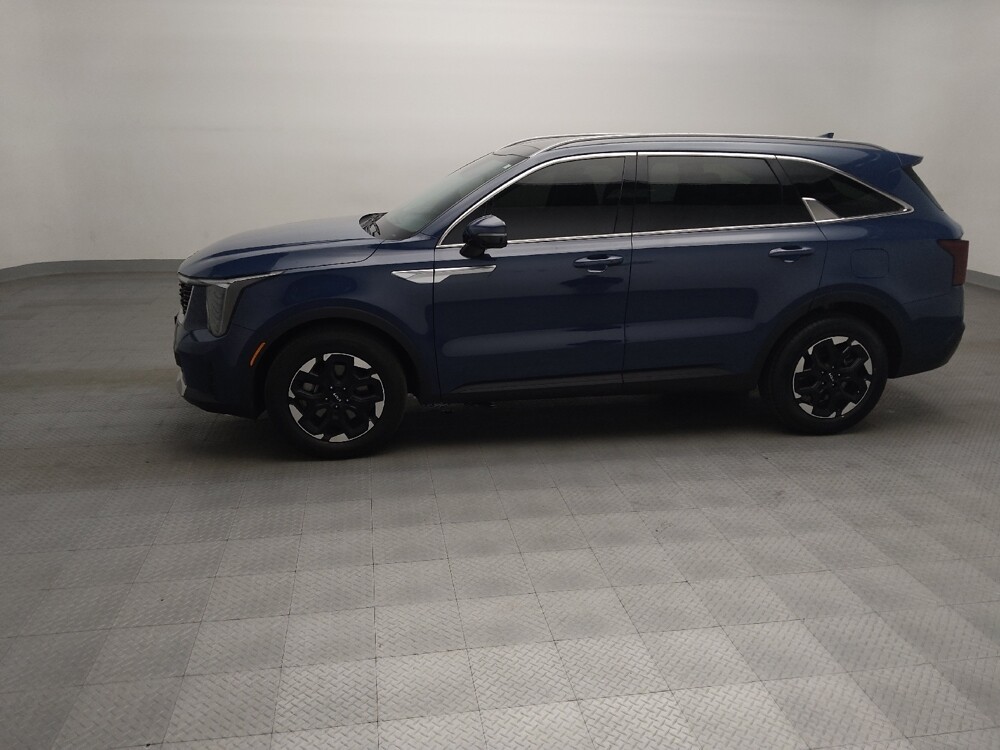 2024 Kia Sorento in Oklahoma City, OK 73139 - 18135558 2