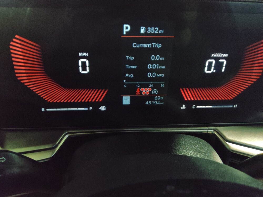 2024 Kia Sorento in Oklahoma City, OK 73139 - 18135558 23