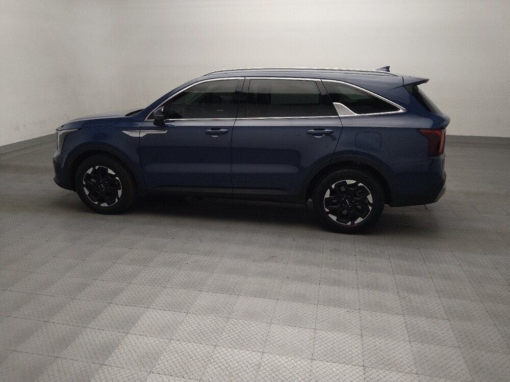 2024 Kia Sorento in Oklahoma City, OK 73139 - 18135558 3