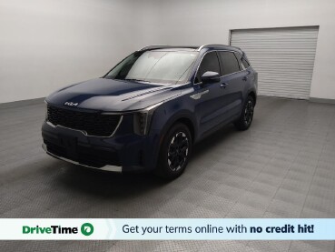 2024 Kia Sorento in Oklahoma City, OK 73139