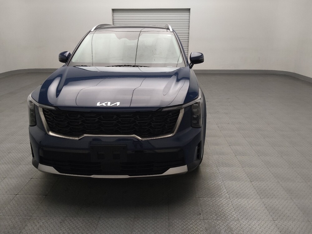 2024 Kia Sorento in Oklahoma City, OK 73139 - 18135558 15