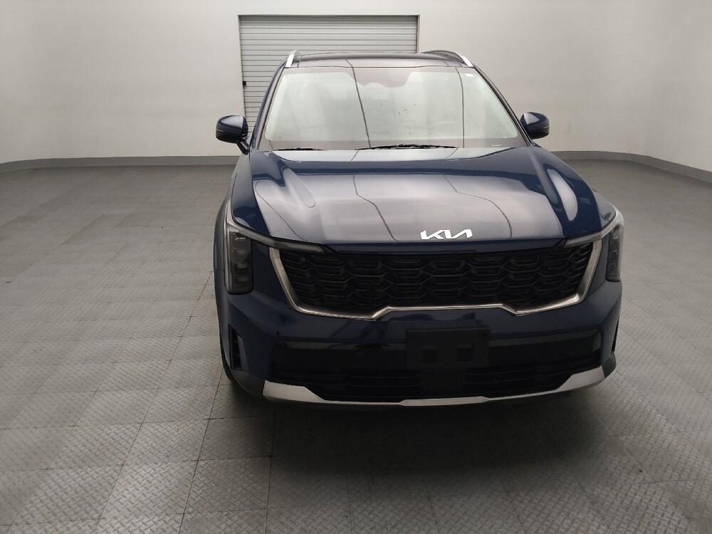 2024 Kia Sorento in Oklahoma City, OK 73139 - 18135558 14