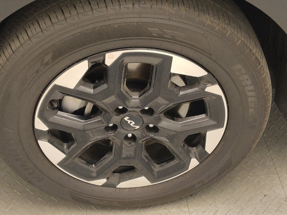 2024 Kia Sorento in Oklahoma City, OK 73139 - 18135558 31