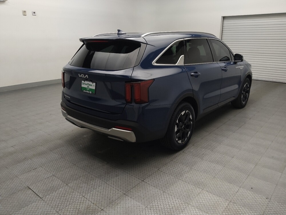 2024 Kia Sorento in Oklahoma City, OK 73139 - 18135558 9