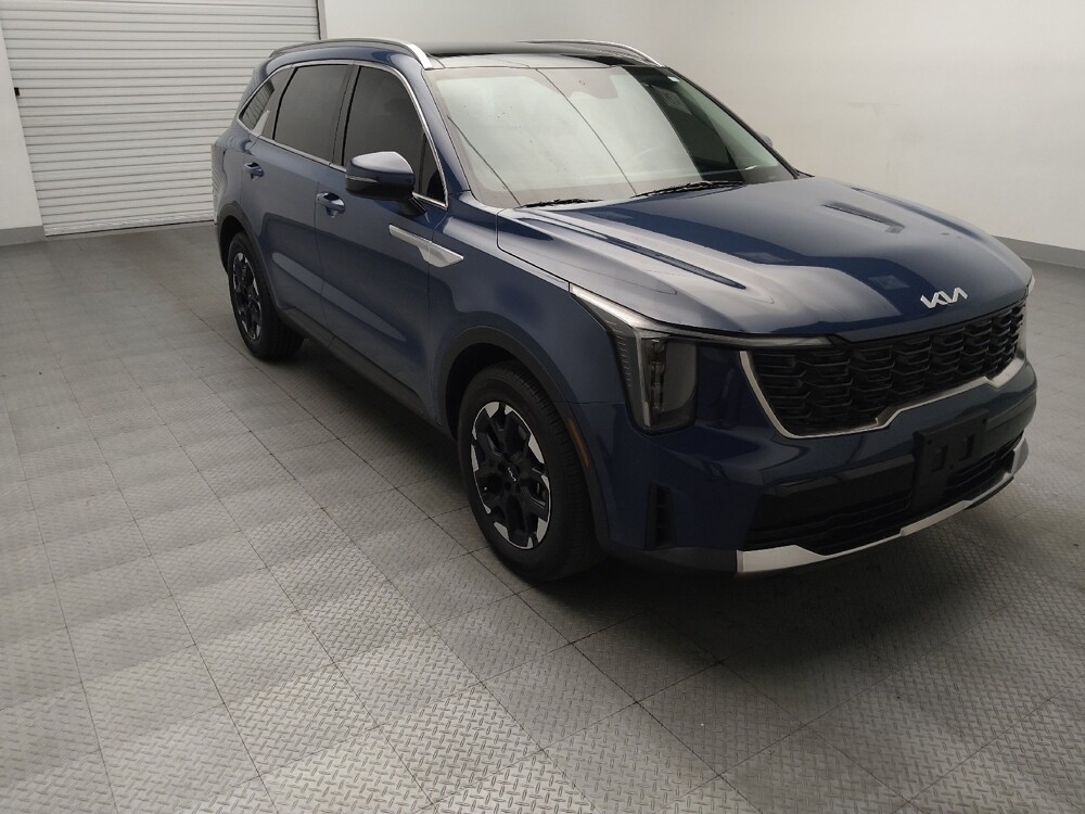 2024 Kia Sorento in Oklahoma City, OK 73139 - 18135558 13