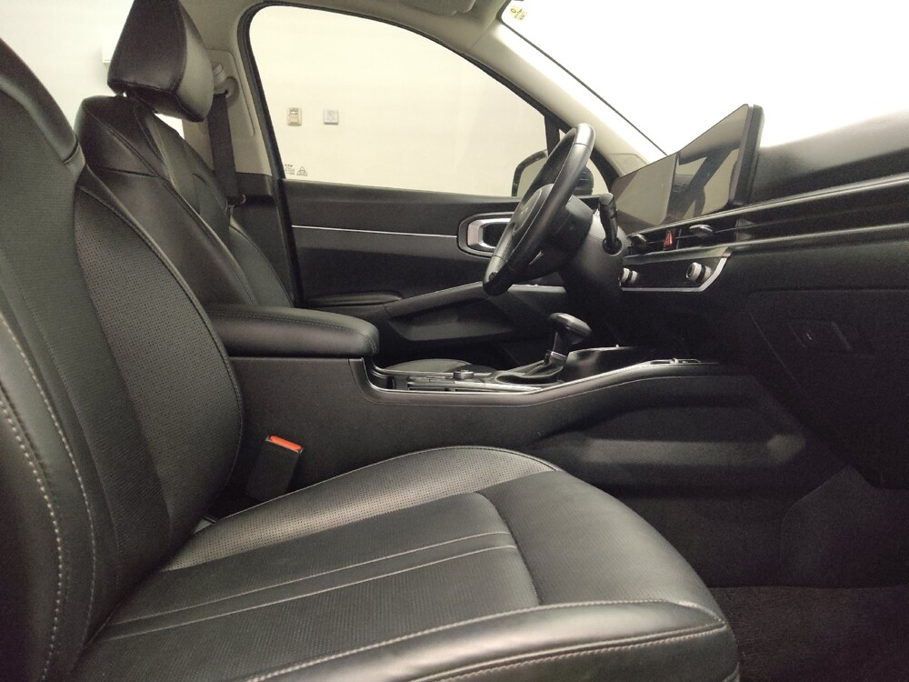 2024 Kia Sorento in Oklahoma City, OK 73139 - 18135558 21