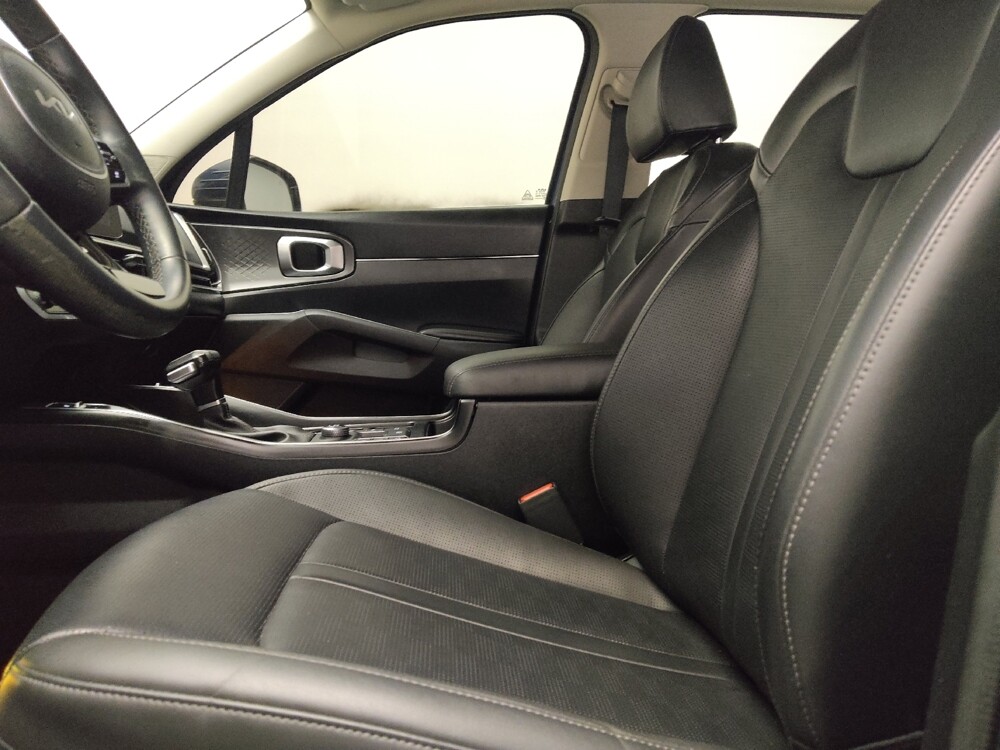 2024 Kia Sorento in Oklahoma City, OK 73139 - 18135558 17