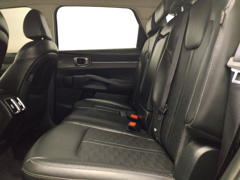 2024 Kia Sorento in Oklahoma City, OK 73139 - 18135558 18