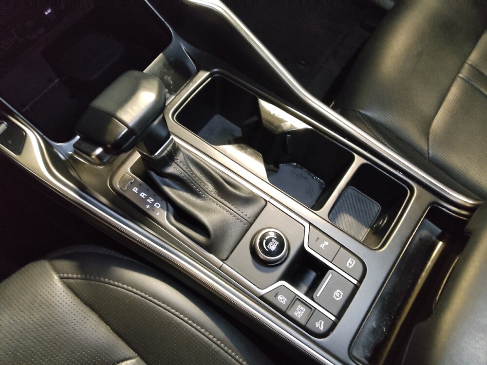 2024 Kia Sorento in Oklahoma City, OK 73139 - 18135558 26