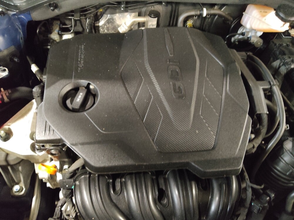 2024 Kia Sorento in Oklahoma City, OK 73139 - 18135558 30