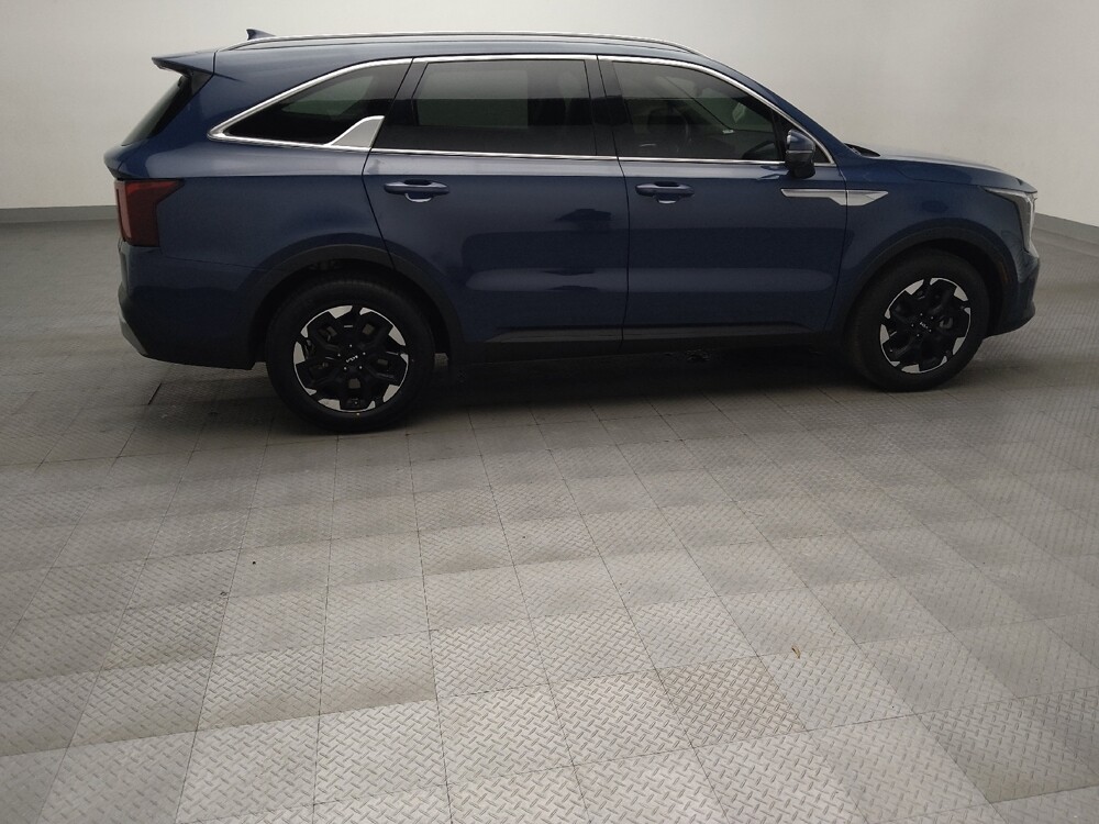 2024 Kia Sorento in Oklahoma City, OK 73139 - 18135558 10