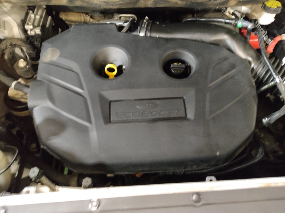 2017 Ford Edge in Arlington, TX 76011 - 18135559 30