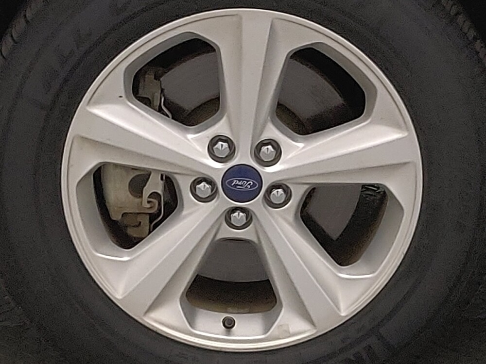 2017 Ford Edge in Arlington, TX 76011 - 18135559 31