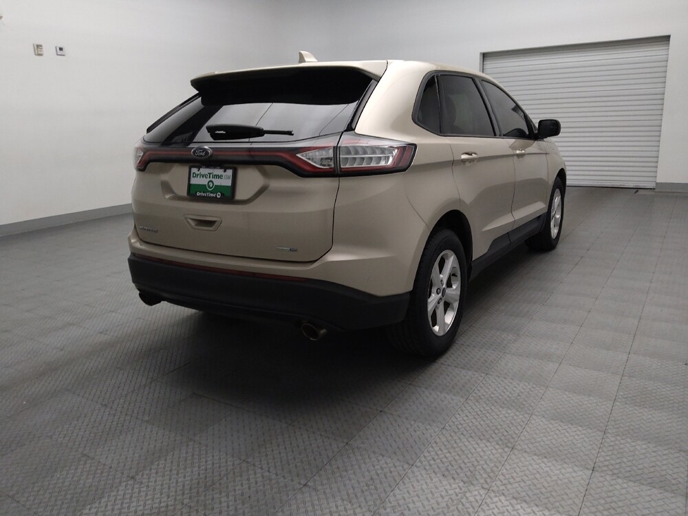 2017 Ford Edge in Arlington, TX 76011 - 18135559 9