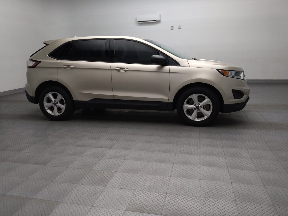 2017 Ford Edge in Arlington, TX 76011 - 18135559 11