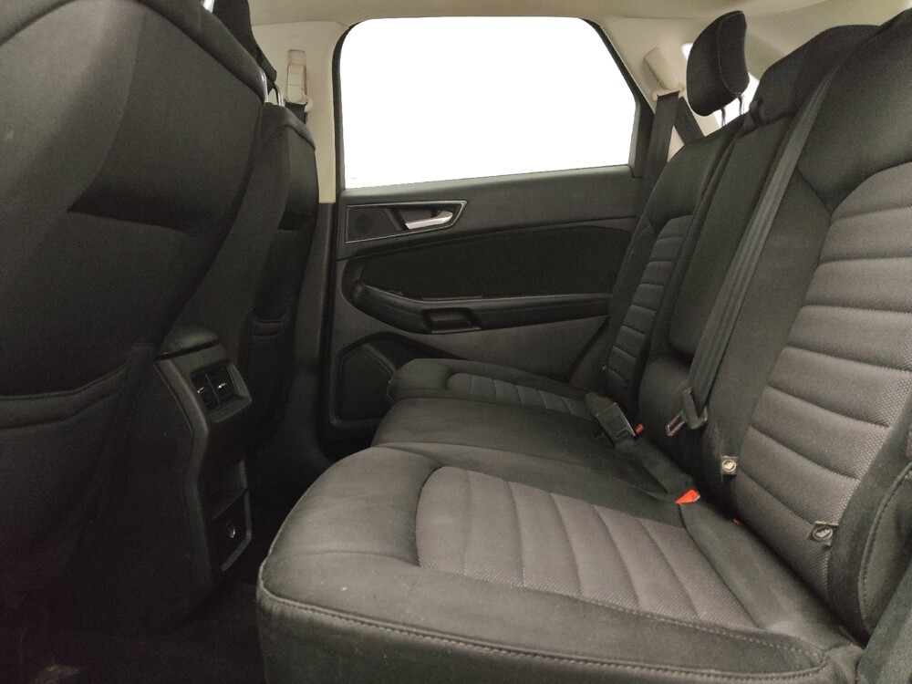 2017 Ford Edge in Arlington, TX 76011 - 18135559 18