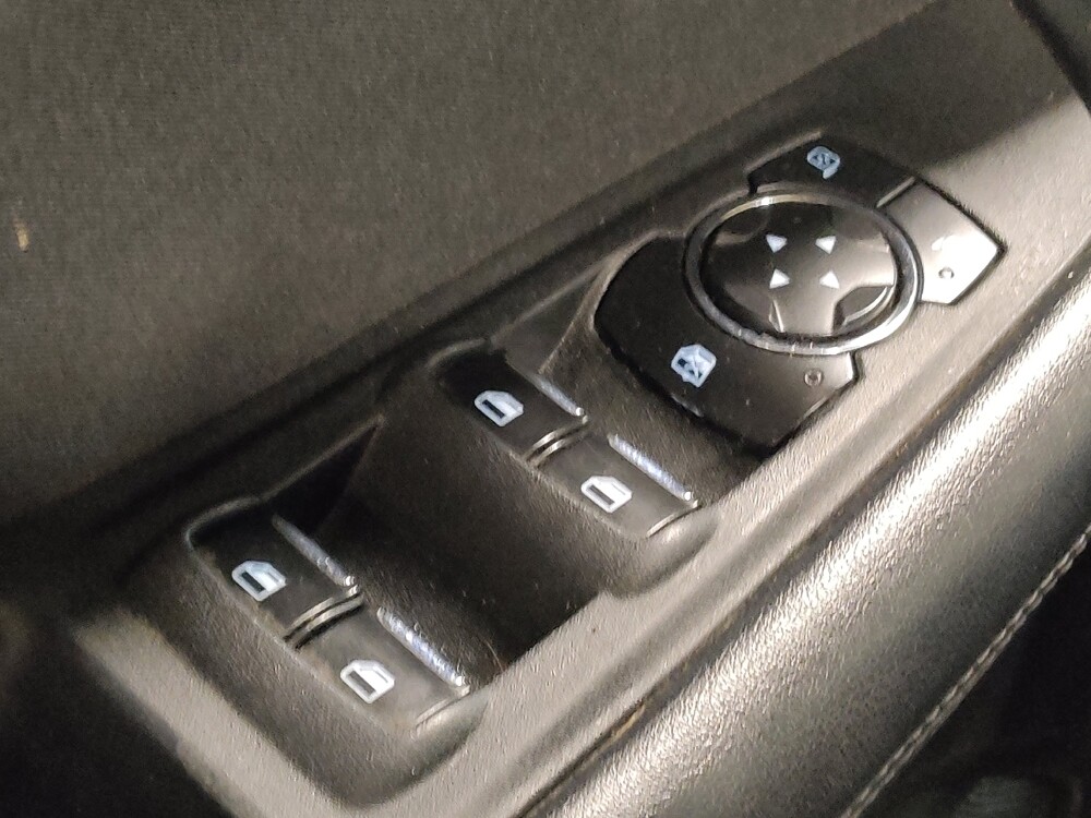 2017 Ford Edge in Arlington, TX 76011 - 18135559 27