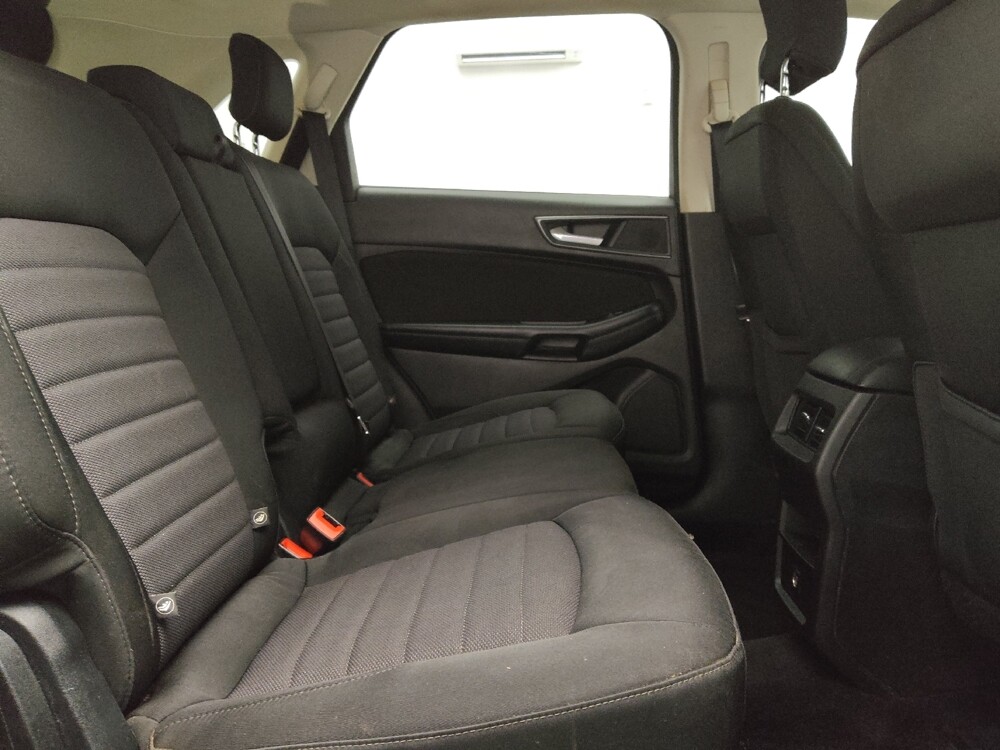 2017 Ford Edge in Arlington, TX 76011 - 18135559 19