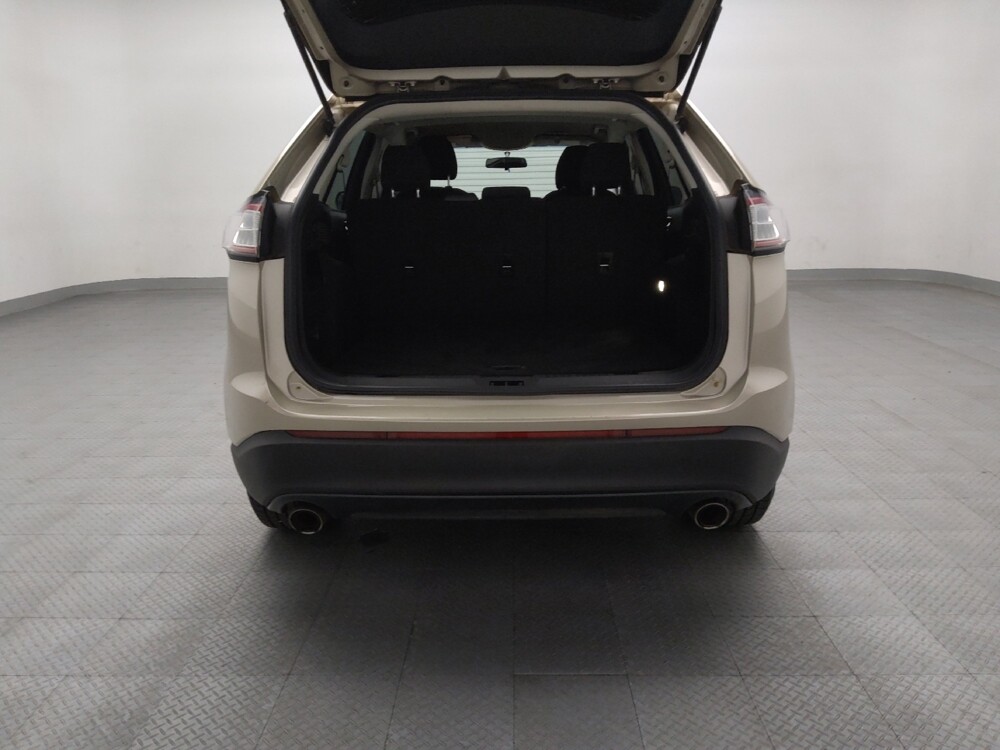 2017 Ford Edge in Arlington, TX 76011 - 18135559 29