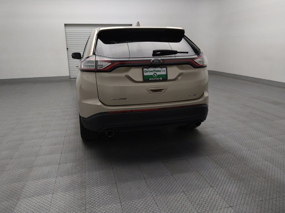 2017 Ford Edge in Arlington, TX 76011 - 18135559 6