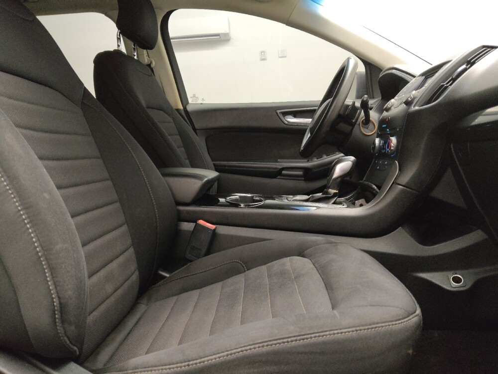 2017 Ford Edge in Arlington, TX 76011 - 18135559 21