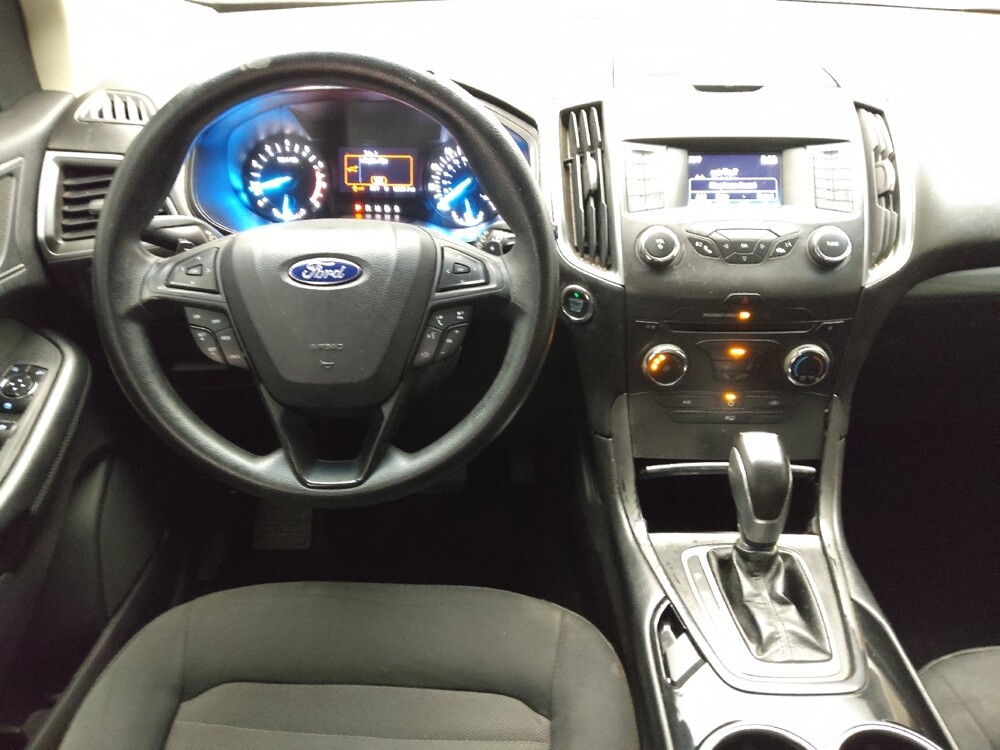 2017 Ford Edge in Arlington, TX 76011 - 18135559 22