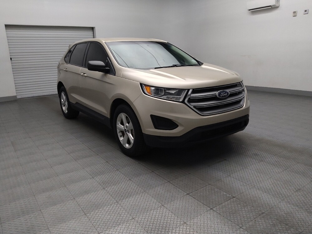 2017 Ford Edge in Arlington, TX 76011 - 18135559 13