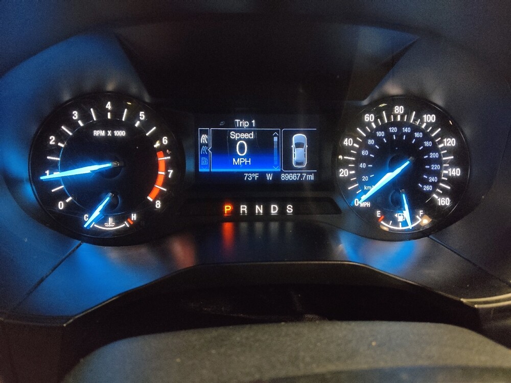 2017 Ford Edge in Arlington, TX 76011 - 18135559 23