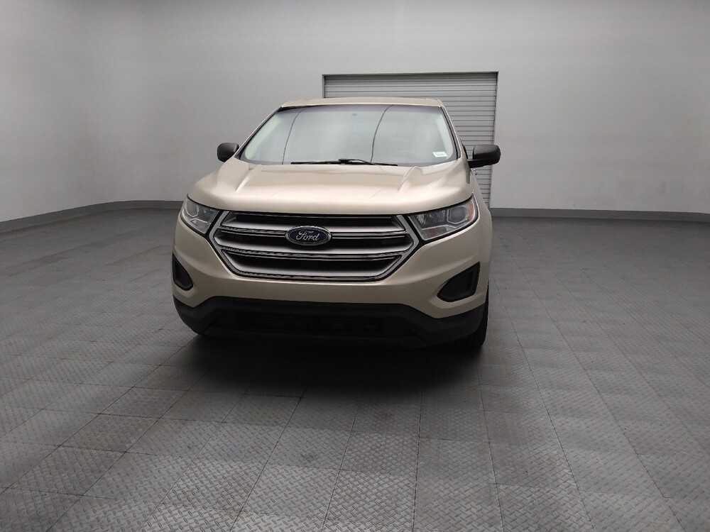 2017 Ford Edge in Arlington, TX 76011 - 18135559 15