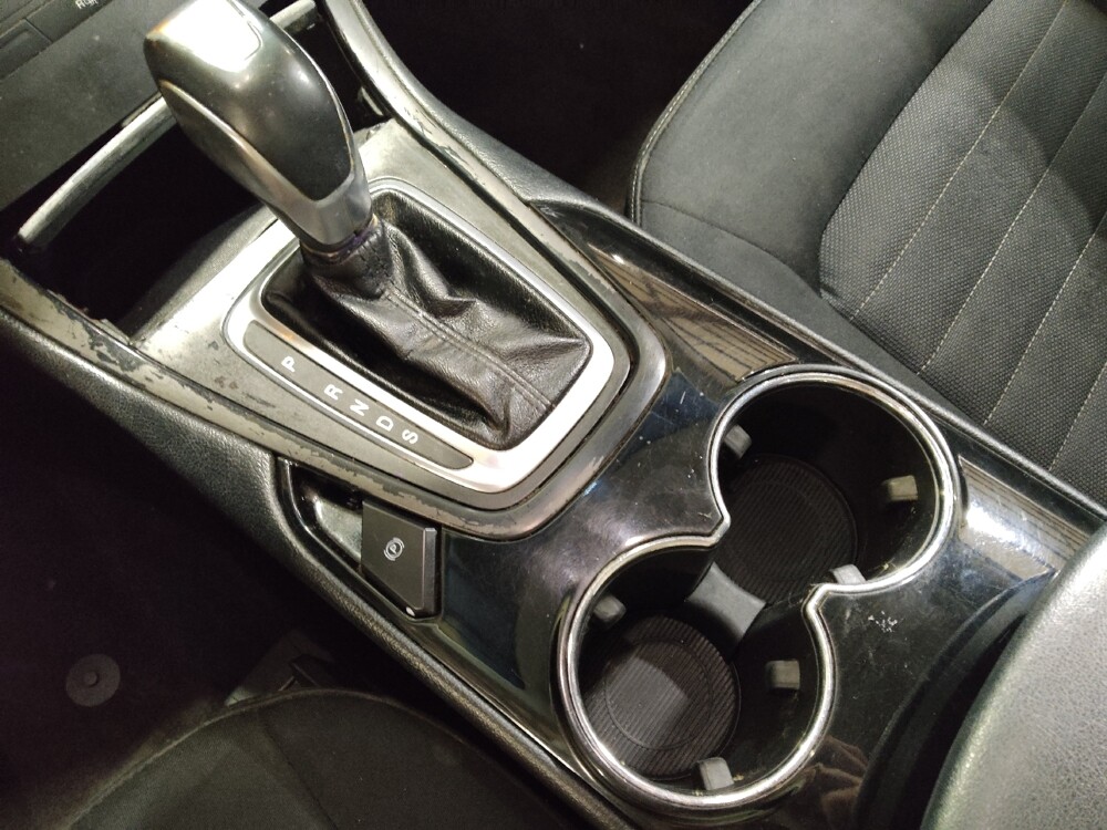 2017 Ford Edge in Arlington, TX 76011 - 18135559 26