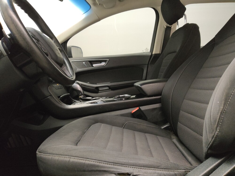 2017 Ford Edge in Arlington, TX 76011 - 18135559 17