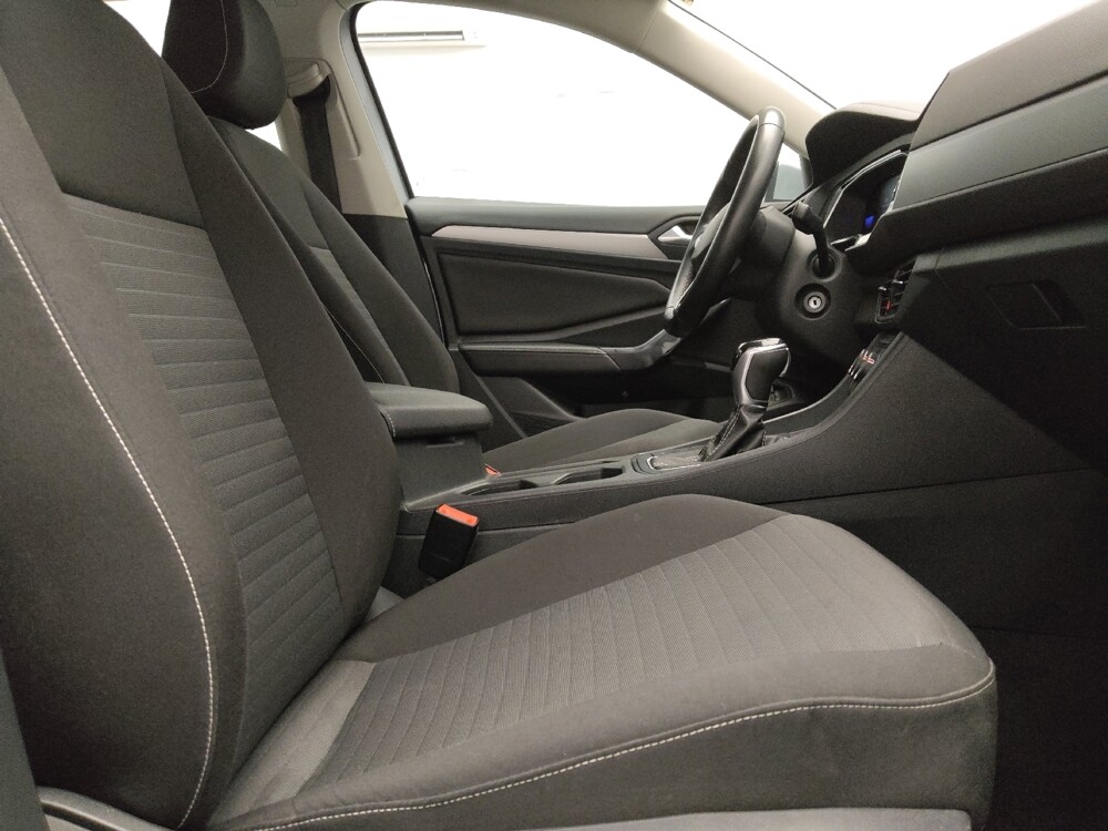 2024 Volkswagen Jetta in Fort Worth, TX 76116 - 18135560 21