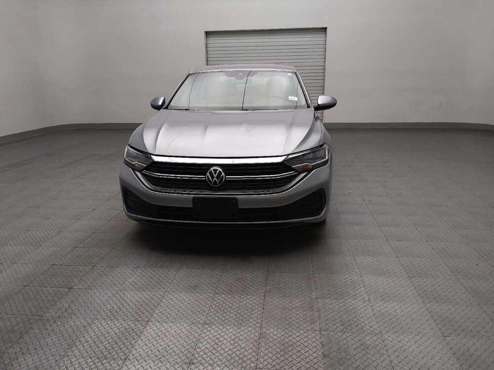 2024 Volkswagen Jetta in Fort Worth, TX 76116 - 18135560 15