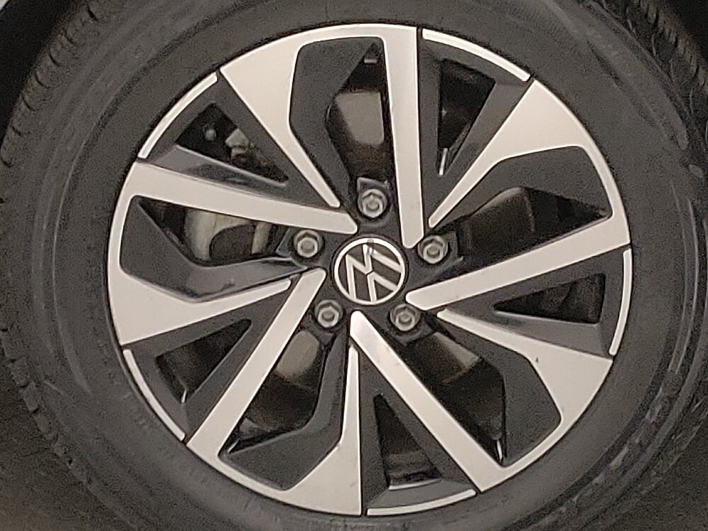 2024 Volkswagen Jetta in Fort Worth, TX 76116 - 18135560 31