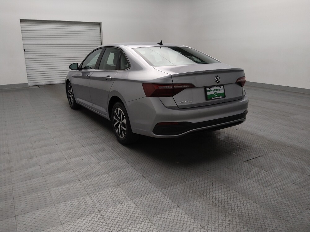 2024 Volkswagen Jetta in Fort Worth, TX 76116 - 18135560 5