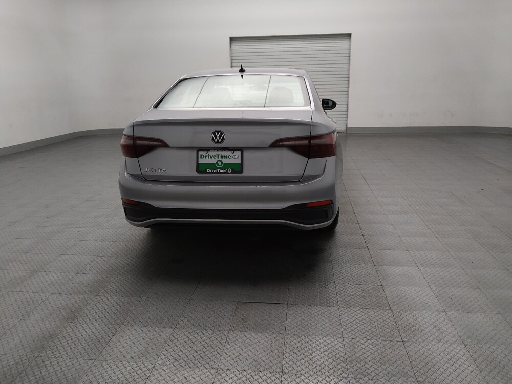 2024 Volkswagen Jetta in Fort Worth, TX 76116 - 18135560 7