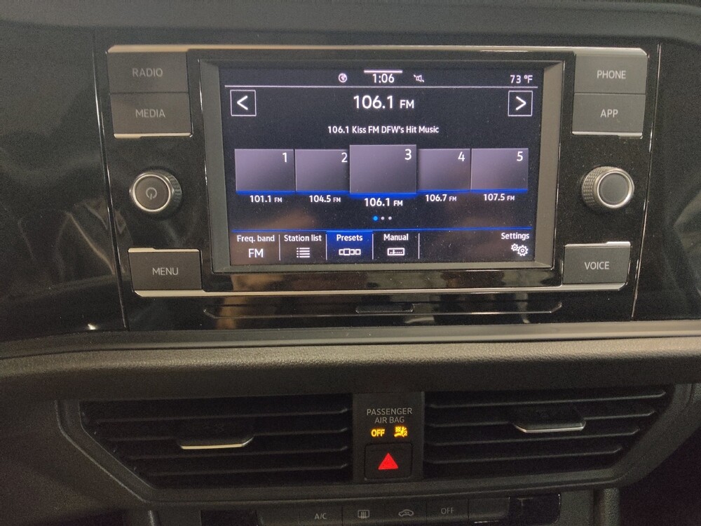 2024 Volkswagen Jetta in Fort Worth, TX 76116 - 18135560 25