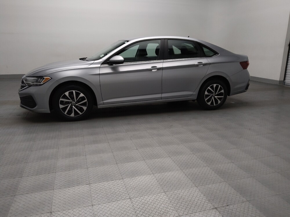2024 Volkswagen Jetta in Fort Worth, TX 76116 - 18135560 2
