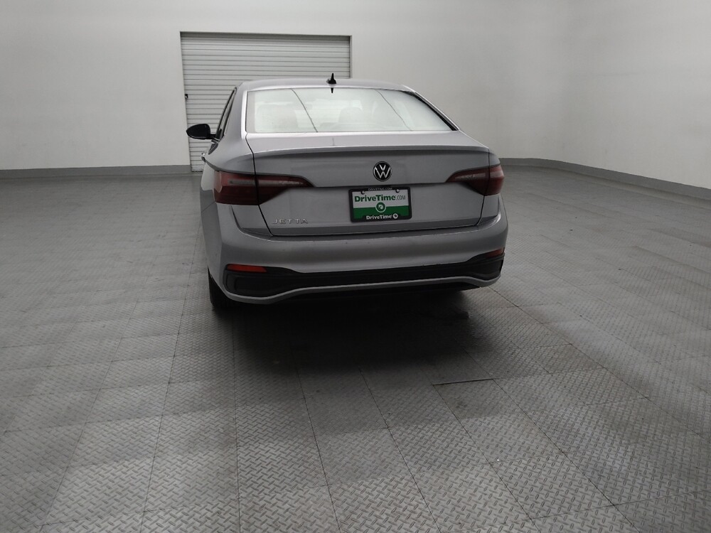 2024 Volkswagen Jetta in Fort Worth, TX 76116 - 18135560 6