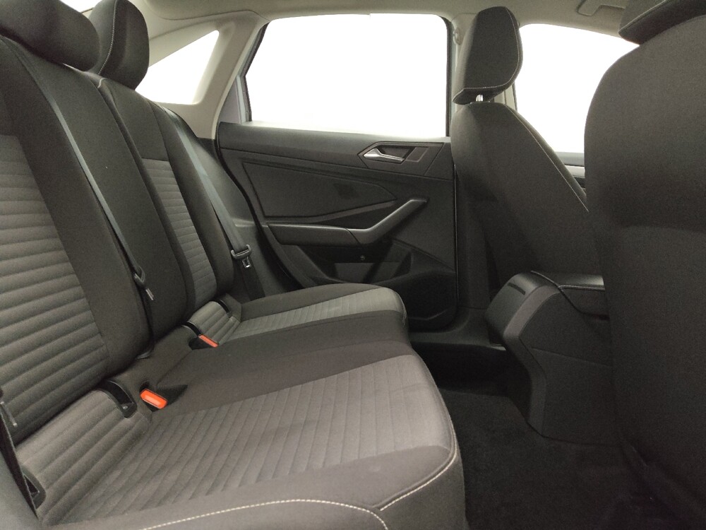 2024 Volkswagen Jetta in Fort Worth, TX 76116 - 18135560 19