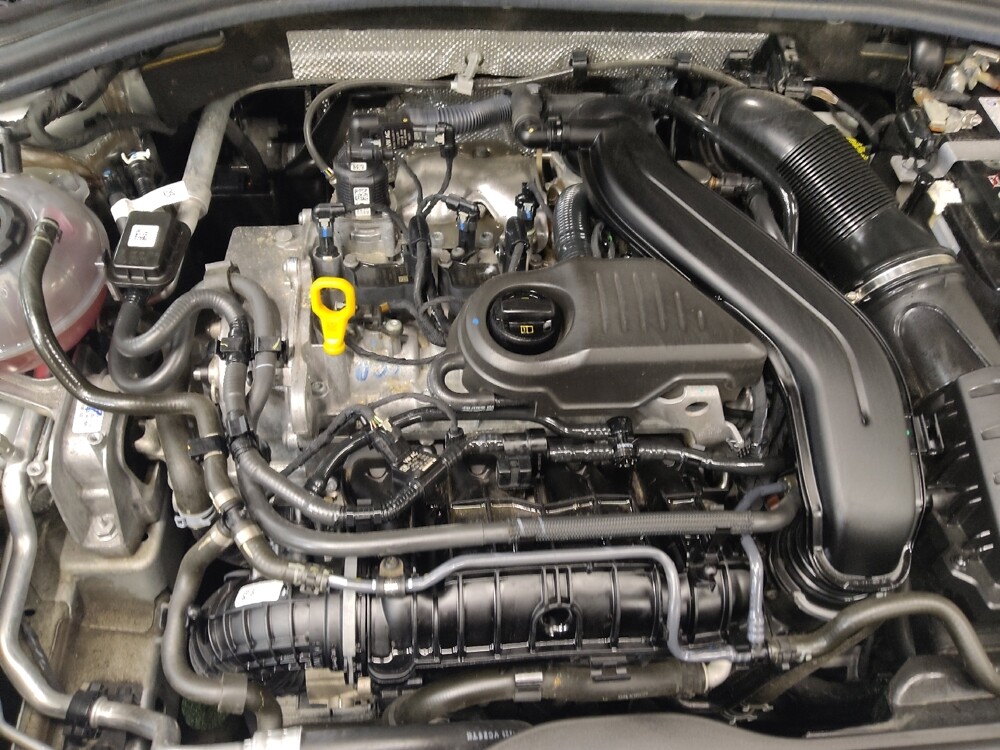 2024 Volkswagen Jetta in Fort Worth, TX 76116 - 18135560 30