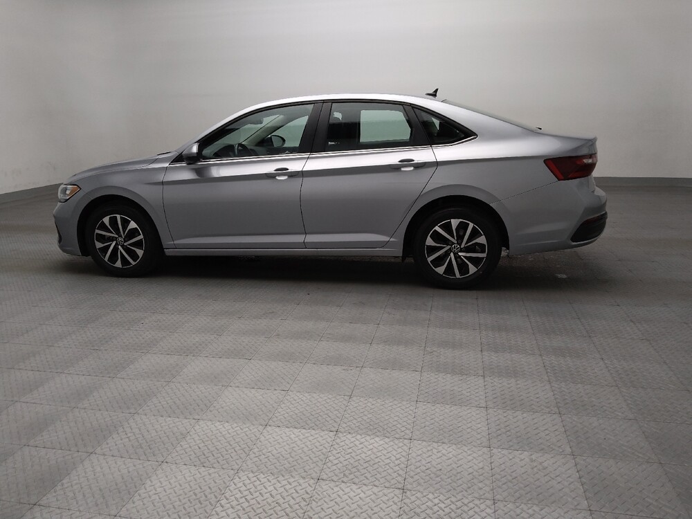 2024 Volkswagen Jetta in Fort Worth, TX 76116 - 18135560 3