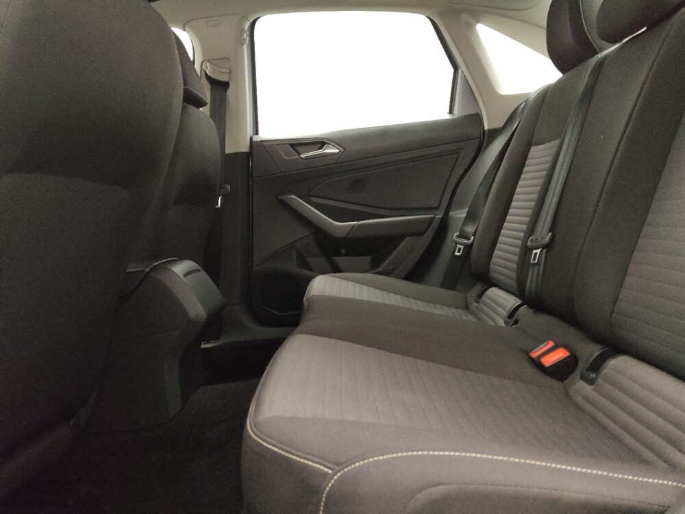 2024 Volkswagen Jetta in Fort Worth, TX 76116 - 18135560 18