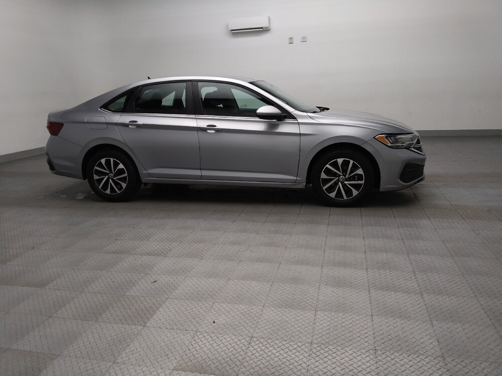2024 Volkswagen Jetta in Fort Worth, TX 76116 - 18135560 11