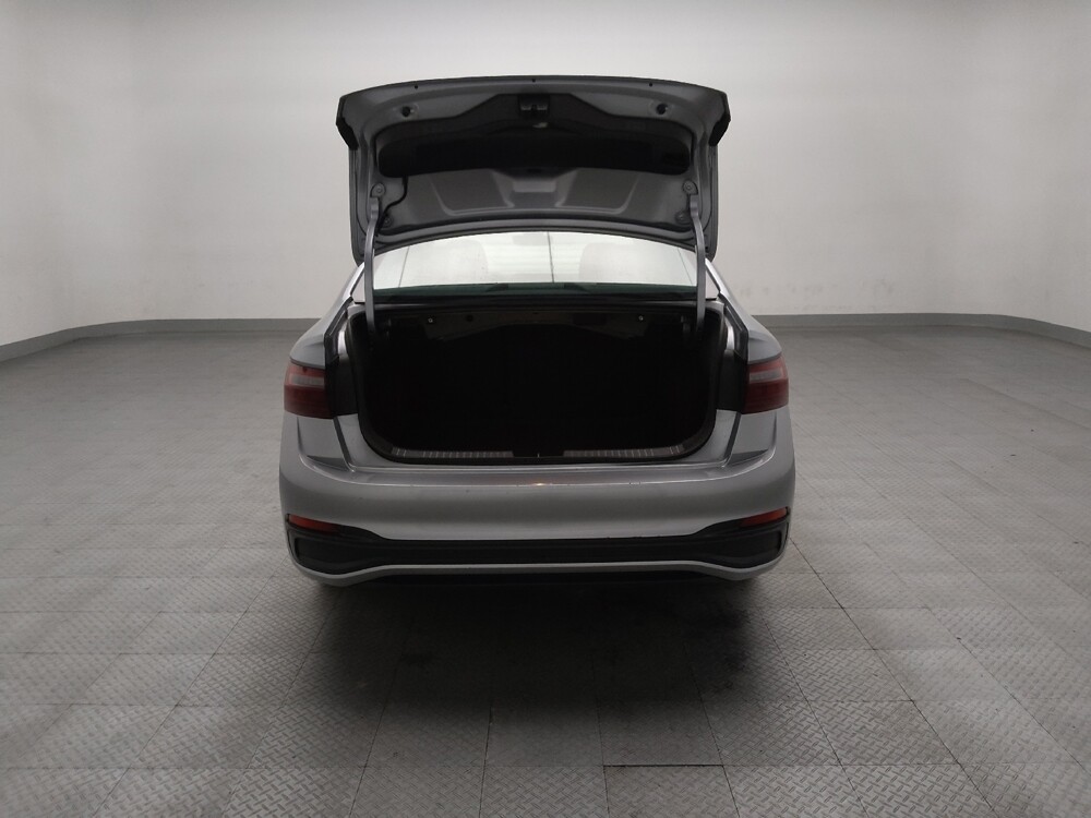 2024 Volkswagen Jetta in Fort Worth, TX 76116 - 18135560 29