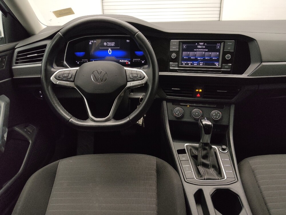 2024 Volkswagen Jetta in Fort Worth, TX 76116 - 18135560 22