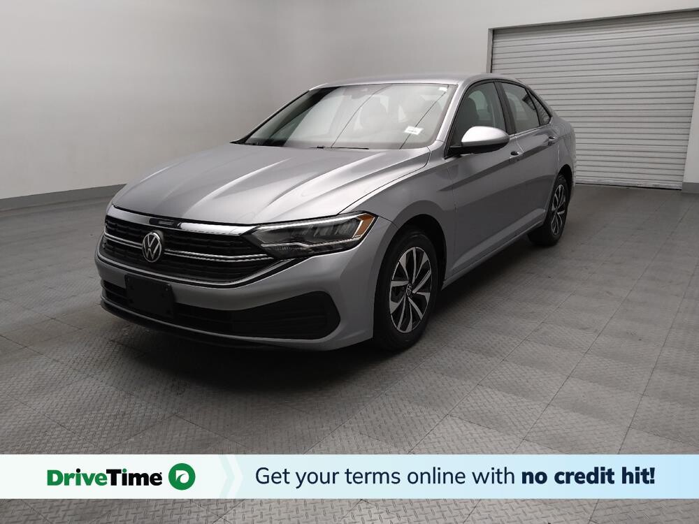 2024 Volkswagen Jetta in Fort Worth, TX 76116 - 18135560