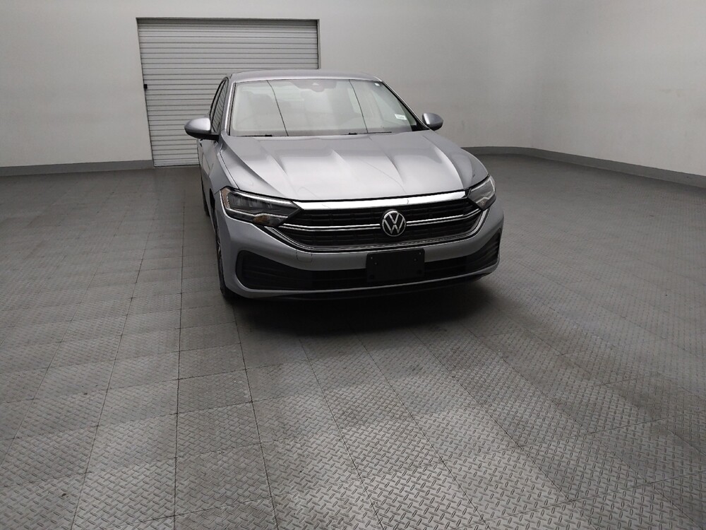 2024 Volkswagen Jetta in Fort Worth, TX 76116 - 18135560 14