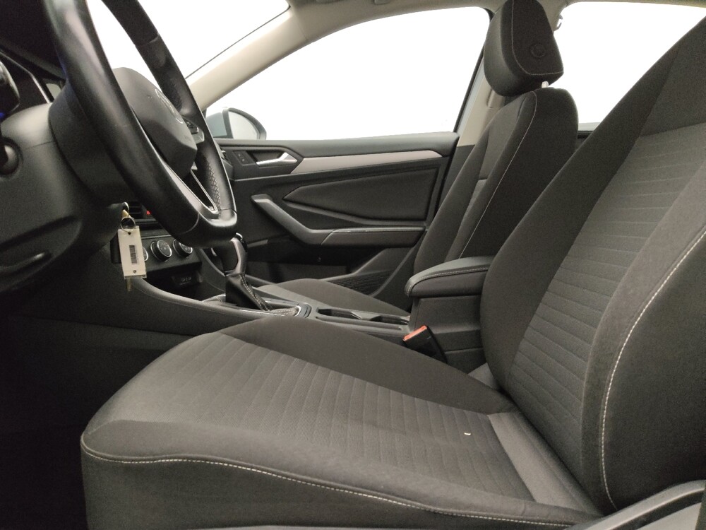 2024 Volkswagen Jetta in Fort Worth, TX 76116 - 18135560 17